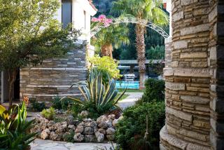 Turay Hotel - Dalyan - 2