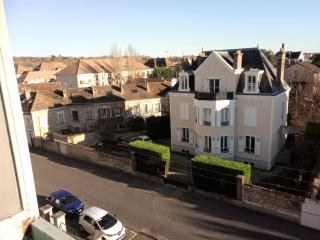 APPARTEMENT PROCHE GARE ET CENTRE VILLE - Melun - 8
