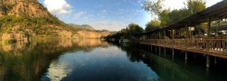 Turay Hotel - Dalyan - 4