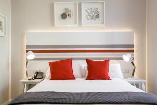 Legazpi Doce Rooms & Suites - San Sebastián - 0