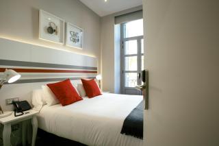 Legazpi Doce Rooms & Suites - San Sebastián - 3