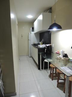 Winterville Flat 903 - Gravatá - 4