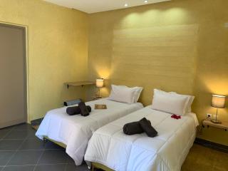 Villa Kesh Evasion Marrakech - 4