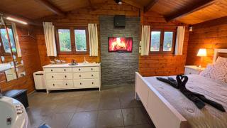 Au chalet d'Isa - Havelange - 8