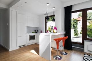 Costa Apartments - Sopot - 3