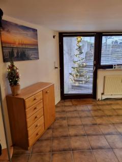 Souterrainwohnung zentrale Lage in Detmold - Detmold - 4