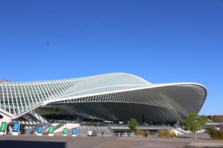 GUILLEMINS STATION FLATS - Luik - 7