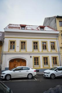 Schloss Apartments - Braşov - 9