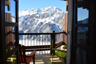 4P - Ski Villard-Reculas domaine Alpe d'Huez - Villard-Reculas - 8