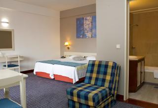 Aparthotel Imperatriz - Funchal - 6