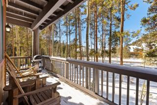 8758 Trappers Crossing condo - 8