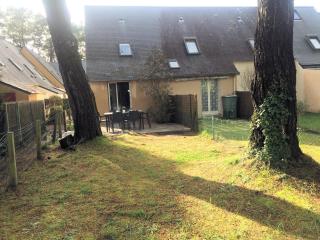 Cottage T3 à 5 minutes à pied de la plage - Le Pouliguen - 2