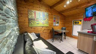 Au chalet d'Isa - Havelange - 2