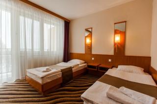 Premium Hotel Panoráma - Siófok - 8
