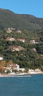 Villa Elli 1 Panoramic View - Ipsos - 8