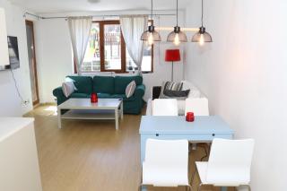 50m from Ski Piste 1 BR Apartment in Predela 2 - Bansko - 9