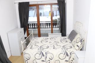 50m from Ski Piste 1 BR Apartment in Predela 2 - Bansko - 1