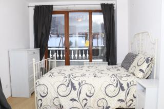 50m from Ski Piste 1 BR Apartment in Predela 2 - Bansko - 3