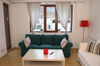50m from Ski Piste 1 BR Apartment in Predela 2 - Bansko - 8