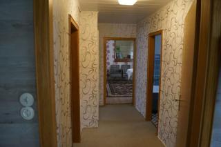 Ferienwohnung auf dem Dach des Frankenwaldes - Schwarzenbach am Wald - 4