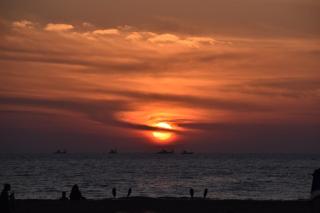 Sonho do Mar - Agonda - 4