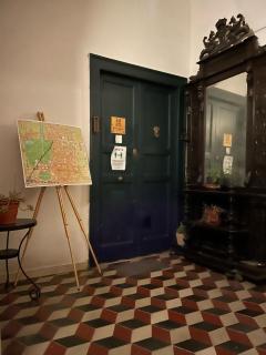 B&B Galileo Galilei - Caserta - 5