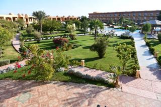 Wadi Lahmy Azur Resort - Soft All-Inclusive - 4