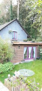 LA P'TITE MAISON - Charleroi - 0
