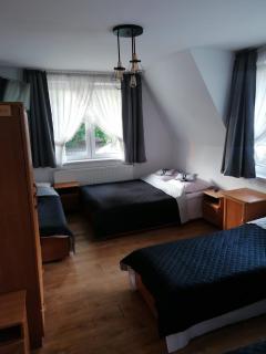 Dom Gościnny U Hanki - Zakopane - 9