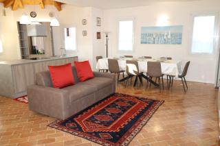 Casa al Piave - appartamento a 5 km dal mare - Eraclea - 2