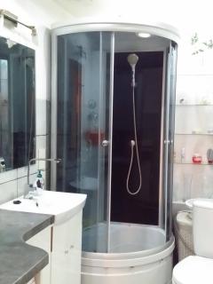 Apartment Auseklis - Rīga - 5