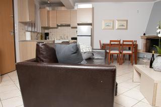 SALTSEA BOUTIQUE VILLAS - Alikí - 1
