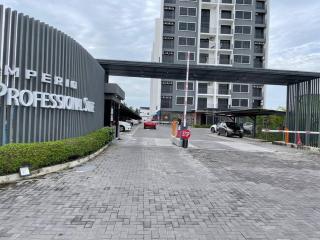 HOMESTAY HANNAN @ IMPERIO PROFESSIONAL SUITE - 0