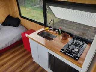 Quyé Tiny House - Tenjo - 3