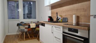 Dino's spacious place - Sarajevo - 1