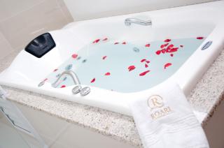 Hotel Roari - 8