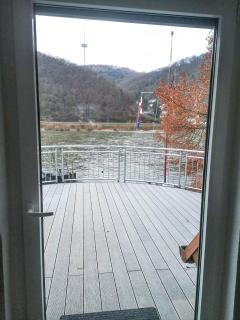 Rheinterrasse Wohnung 3 - 7