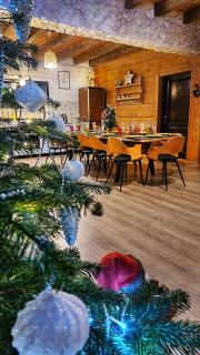 Cabana Supporter -Supporter Chalet - 4