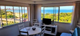 Punta del Este Vista al Mar, 3 Ambientes en Playa Mansa Parada 9 Edificio PARACAS - 8