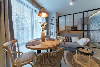 Tatra Square Apartments - 3