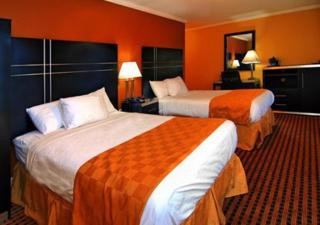 The Prince Hotel - Tunkhannock - 9