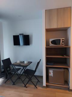 Apartamento Estudio - Pucón - 2