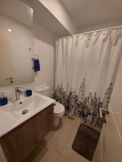 Apartamento Estudio - Pucón - 1