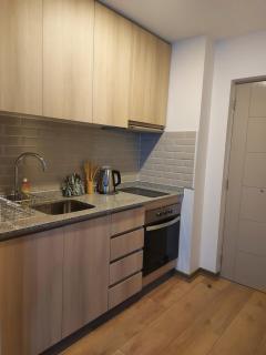 Apartamento Estudio - Pucón - 0
