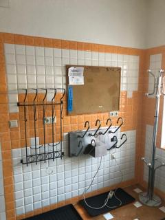 Ferienwohnung Stiftsgartenblick - 9