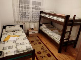 Apartment Phillip Rooms - Žabljak - 1