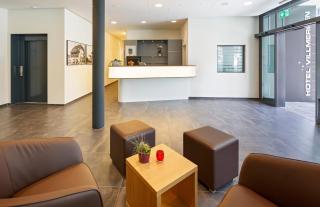 Villmergen Swiss Quality Hotel - 8