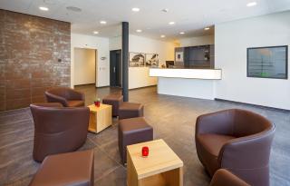 Villmergen Swiss Quality Hotel - Villmergen - 5