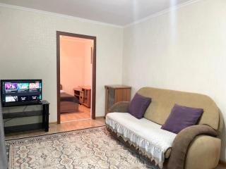 Apartment on Astana 12/1 - Öskemen - 5