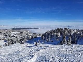 Jahorina Apartman, Jahorinska Vila - 2